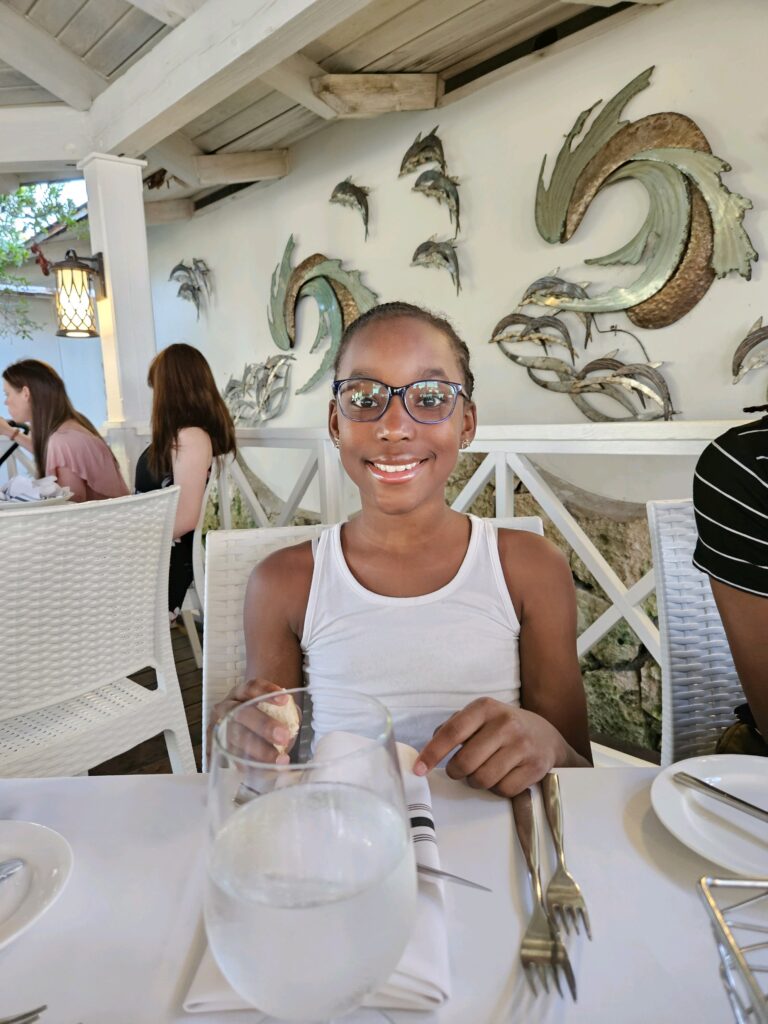 Photo of Victoria - Apprentice/Topic Tester